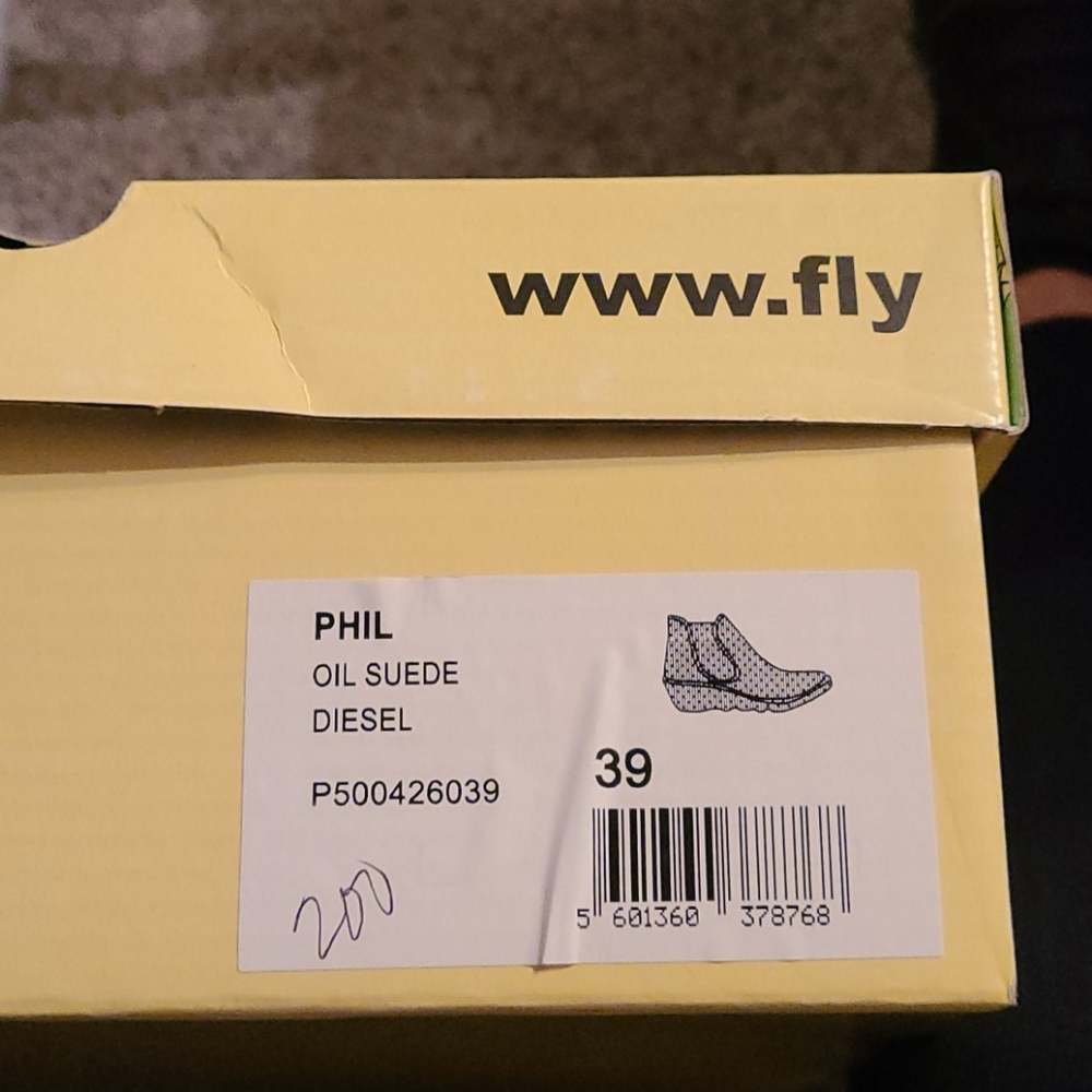 Fly London Boots - image 6